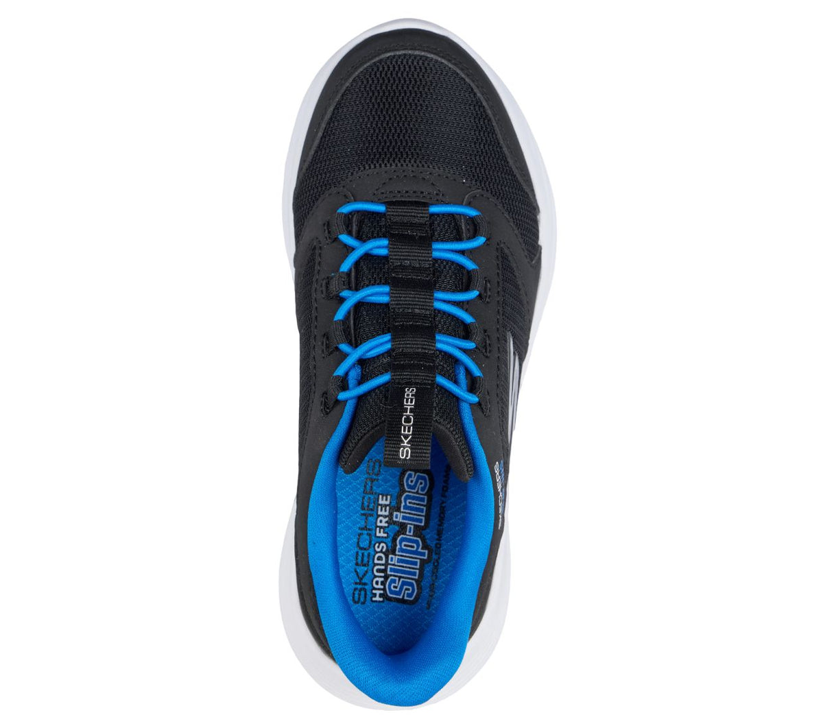 Skechers GO RUN 400 V2 - TURBO-BRIS