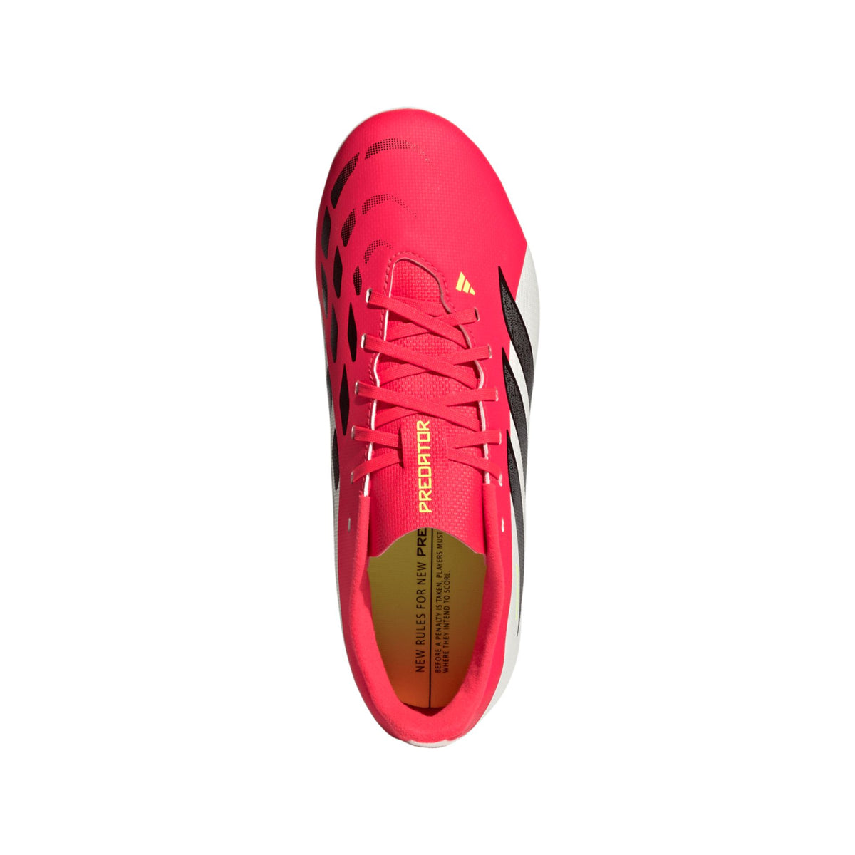 Adidas Predator Club FG/MG J