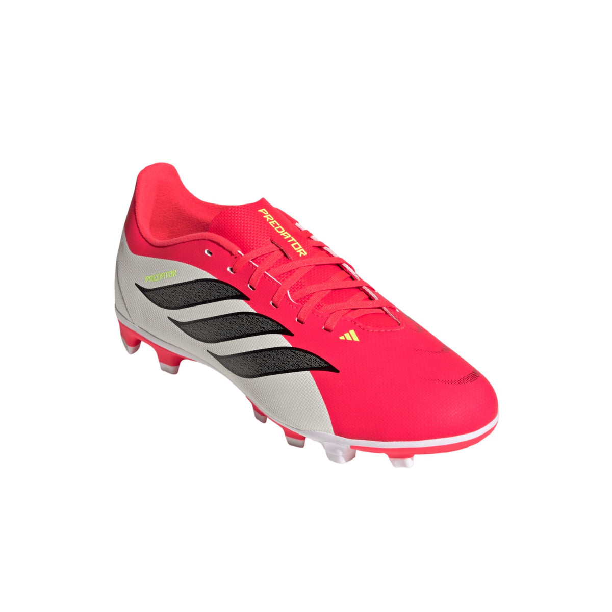 Adidas Predator Club FG/MG J