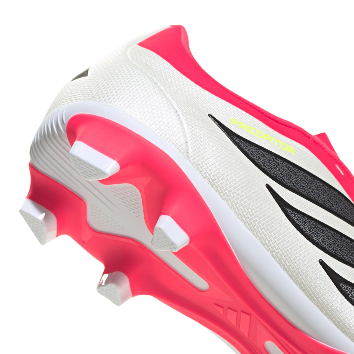 Adidas Predator Club FG/MG