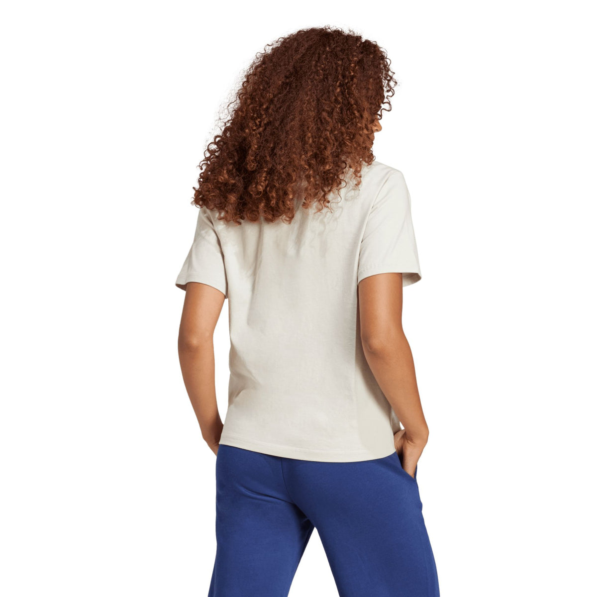 Adidas W SL SJ T – natur