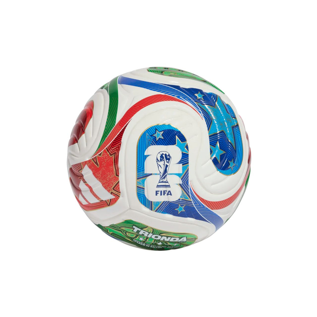 Adidas World Cup 26™ Trionda Mini Ball