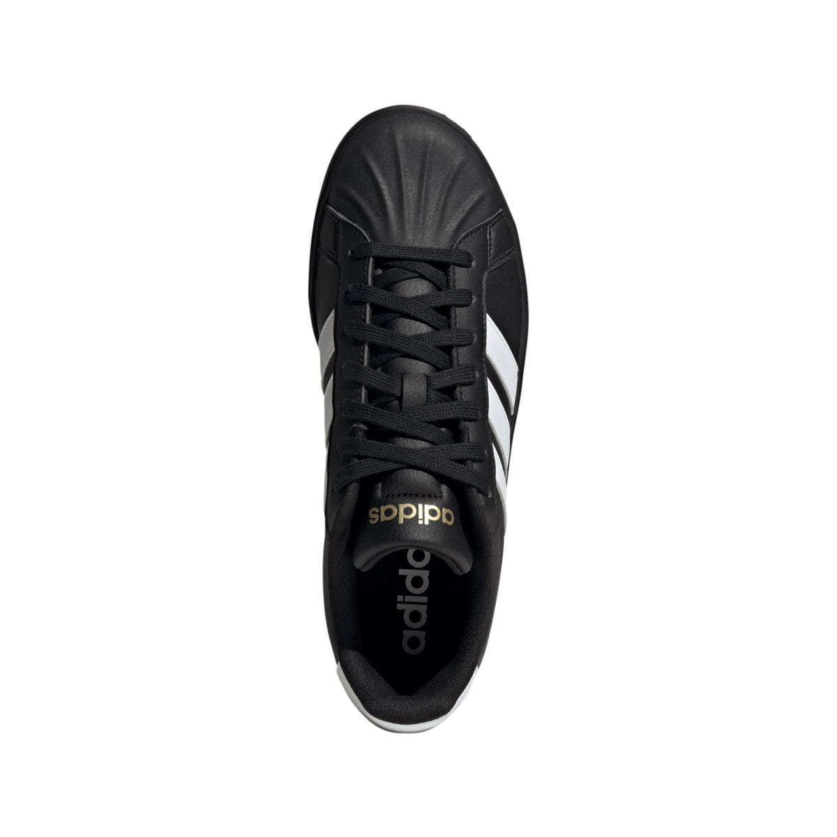 Adidas Streettalk