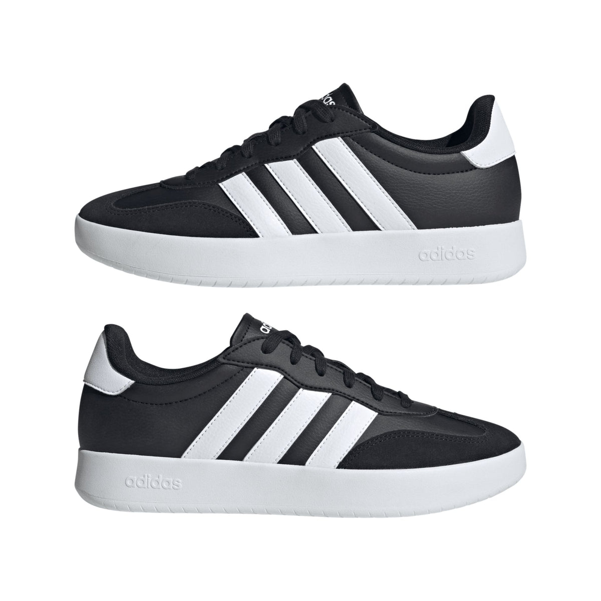 Adidas Barreda