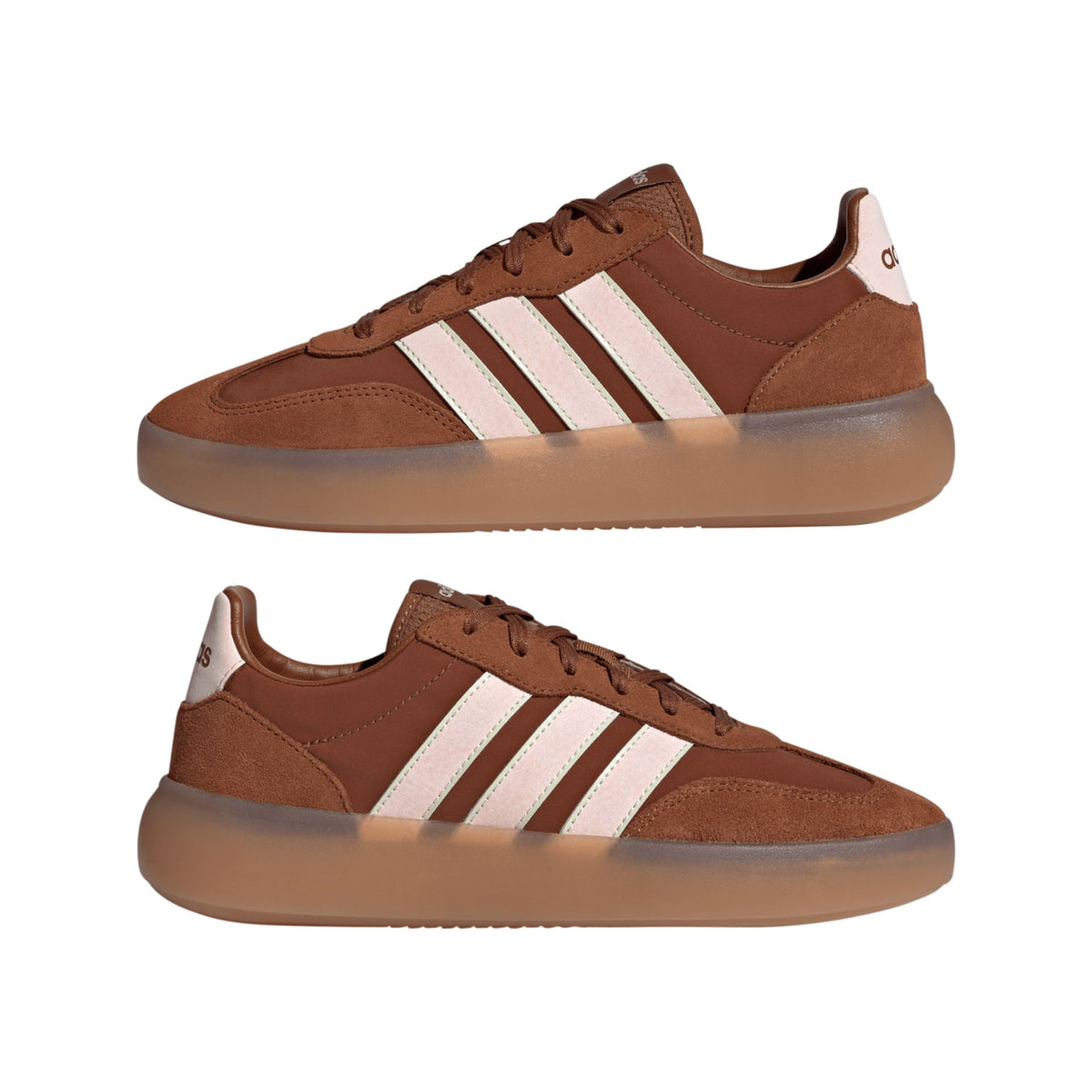Adidas Barreda Decode