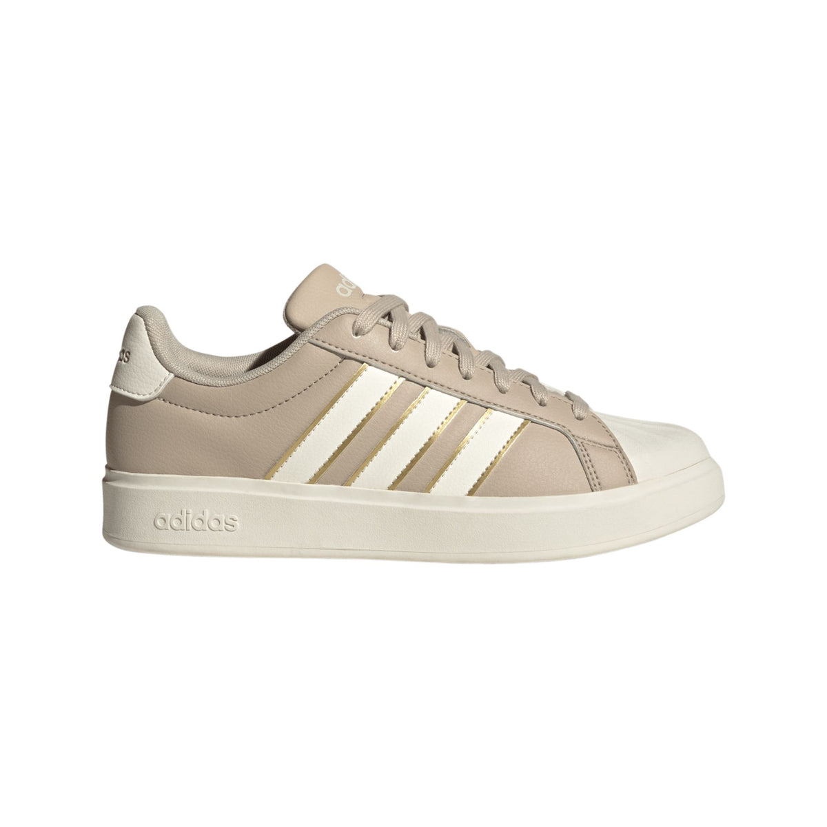 Adidas Streettalk