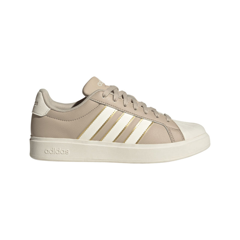 Adidas Streettalk