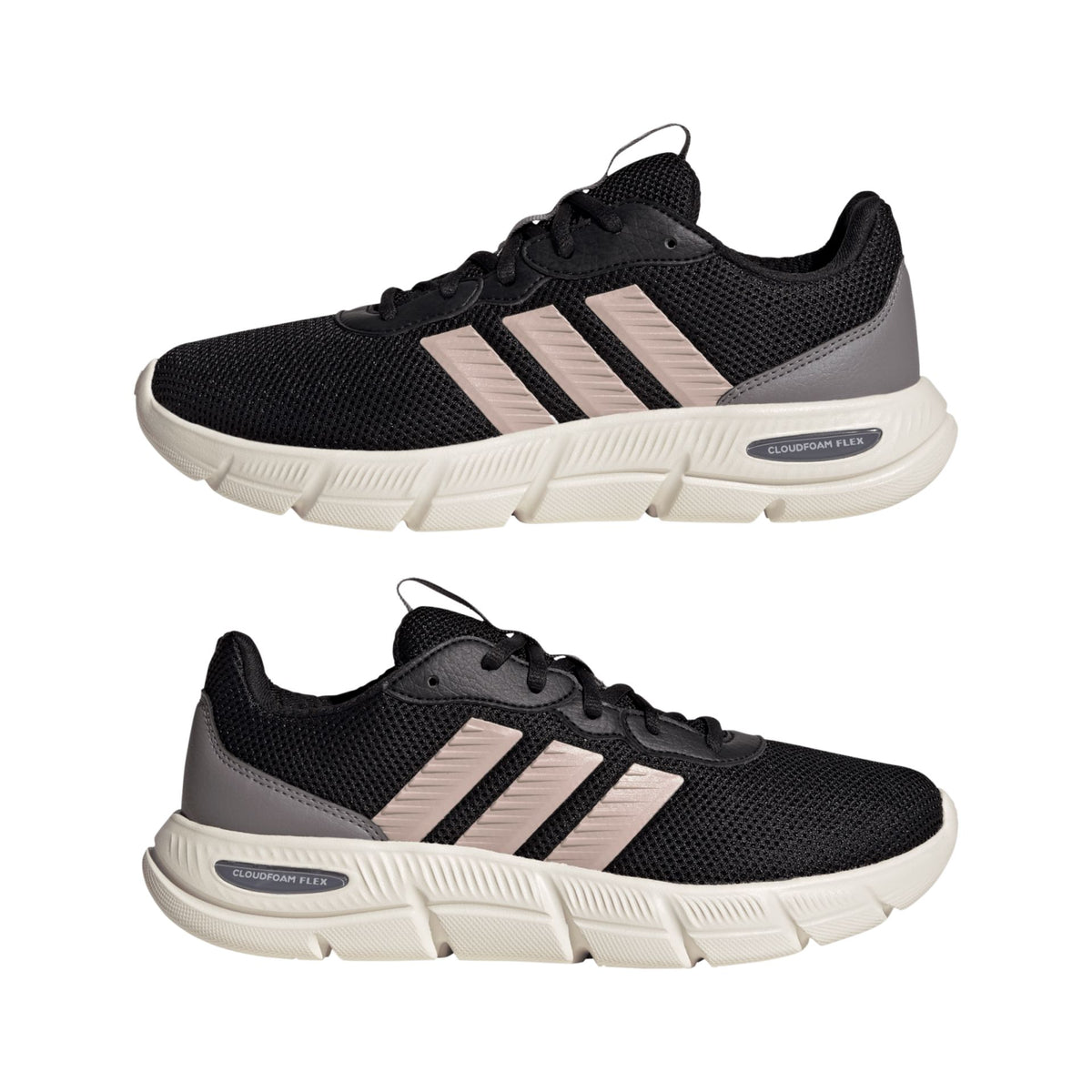 Adidas Cloudfoam Flex Laces