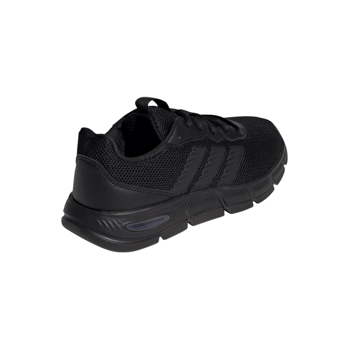 Adidas Cloudfoam Flex Laces