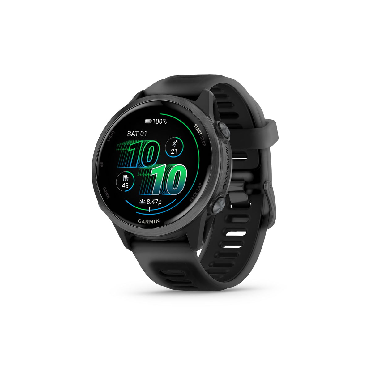 Garmin Forerunner® 570 - 42mm