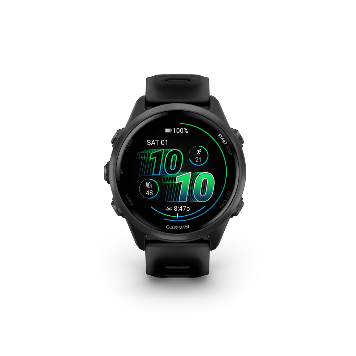 Garmin Forerunner® 570 - 42mm