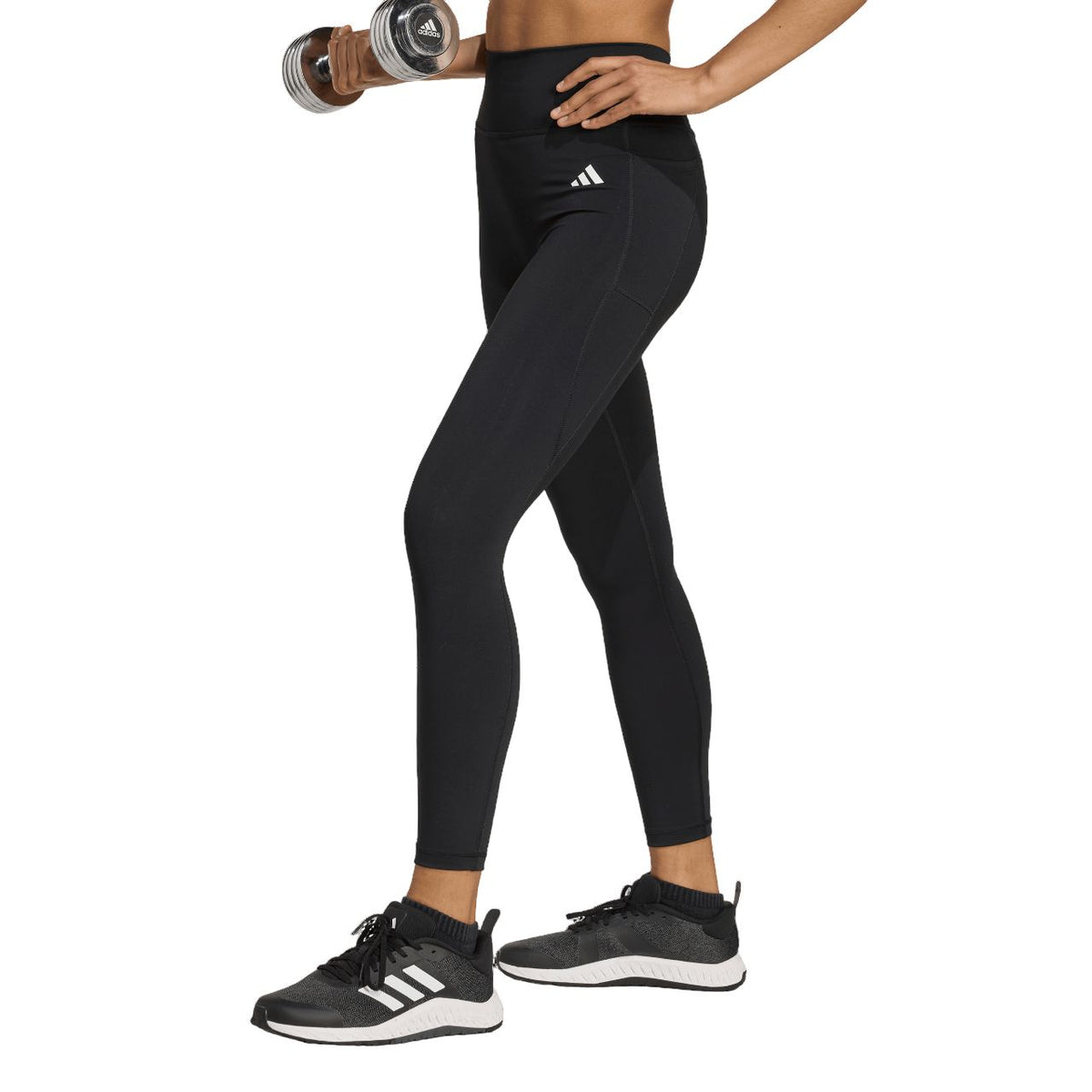 Adidas Optime Essentials 7/8 Leggings