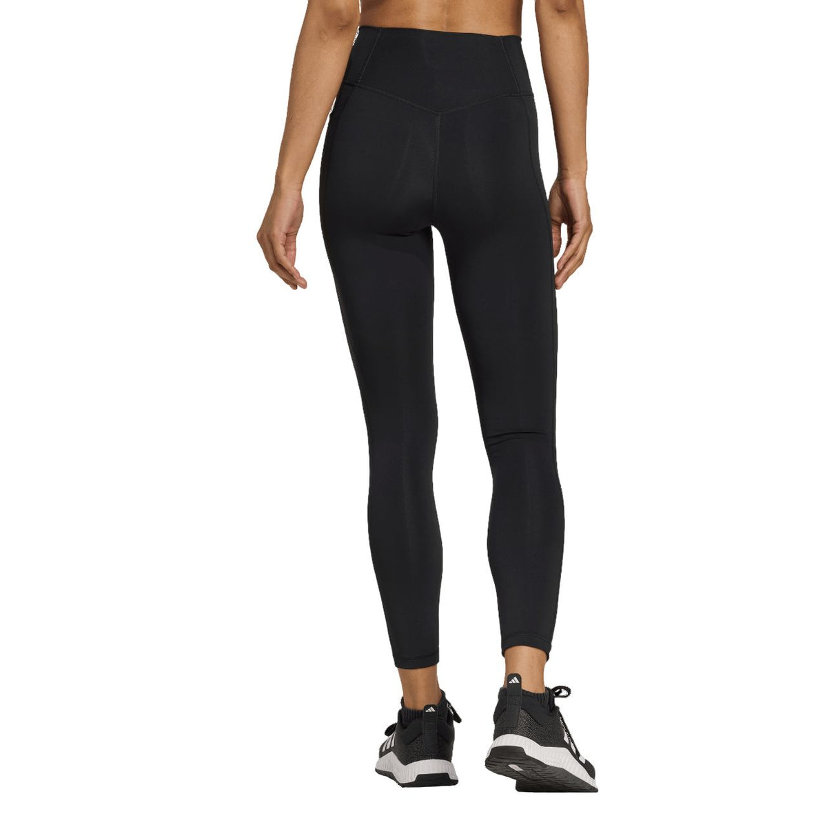 Adidas Optime Essentials 7/8 Leggings