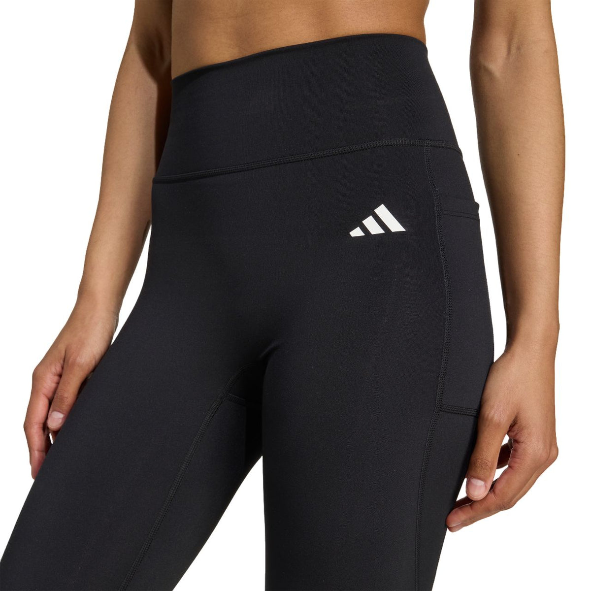 Adidas Optime Essentials 7/8 Leggings