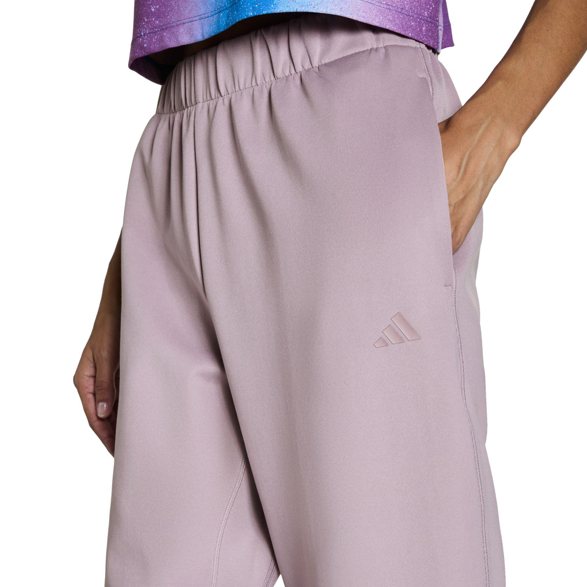 Adidas Motion Essentials Pants