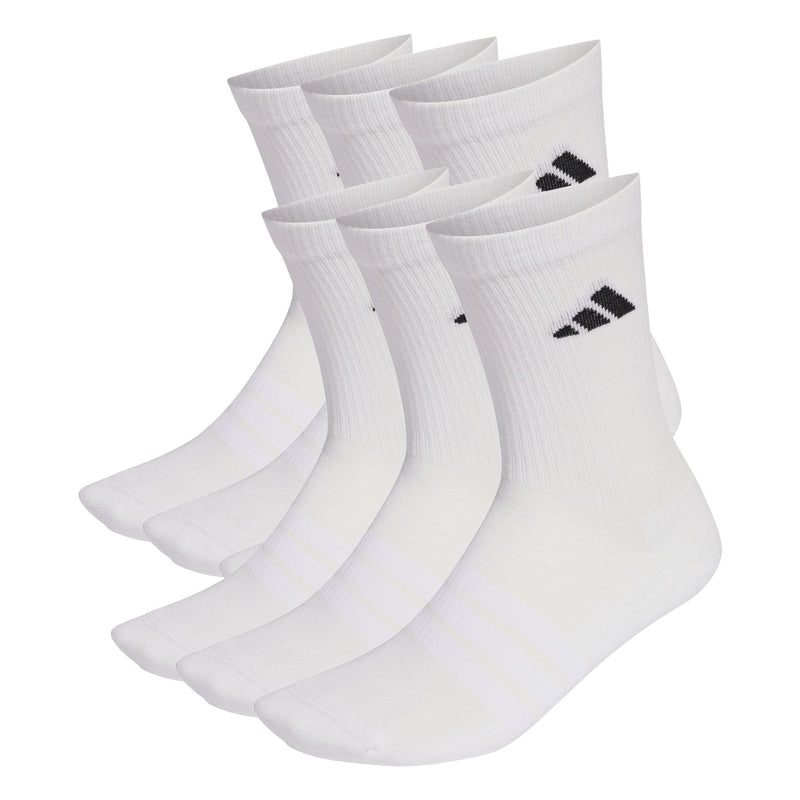 Adidas Cushioned Crew Socks 6er