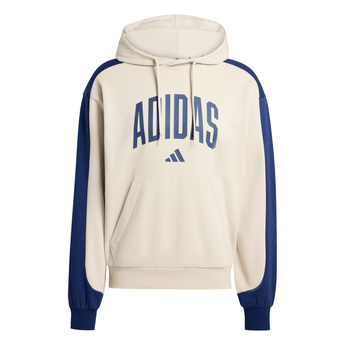 Adidas Collegiate Fleece Hoodie