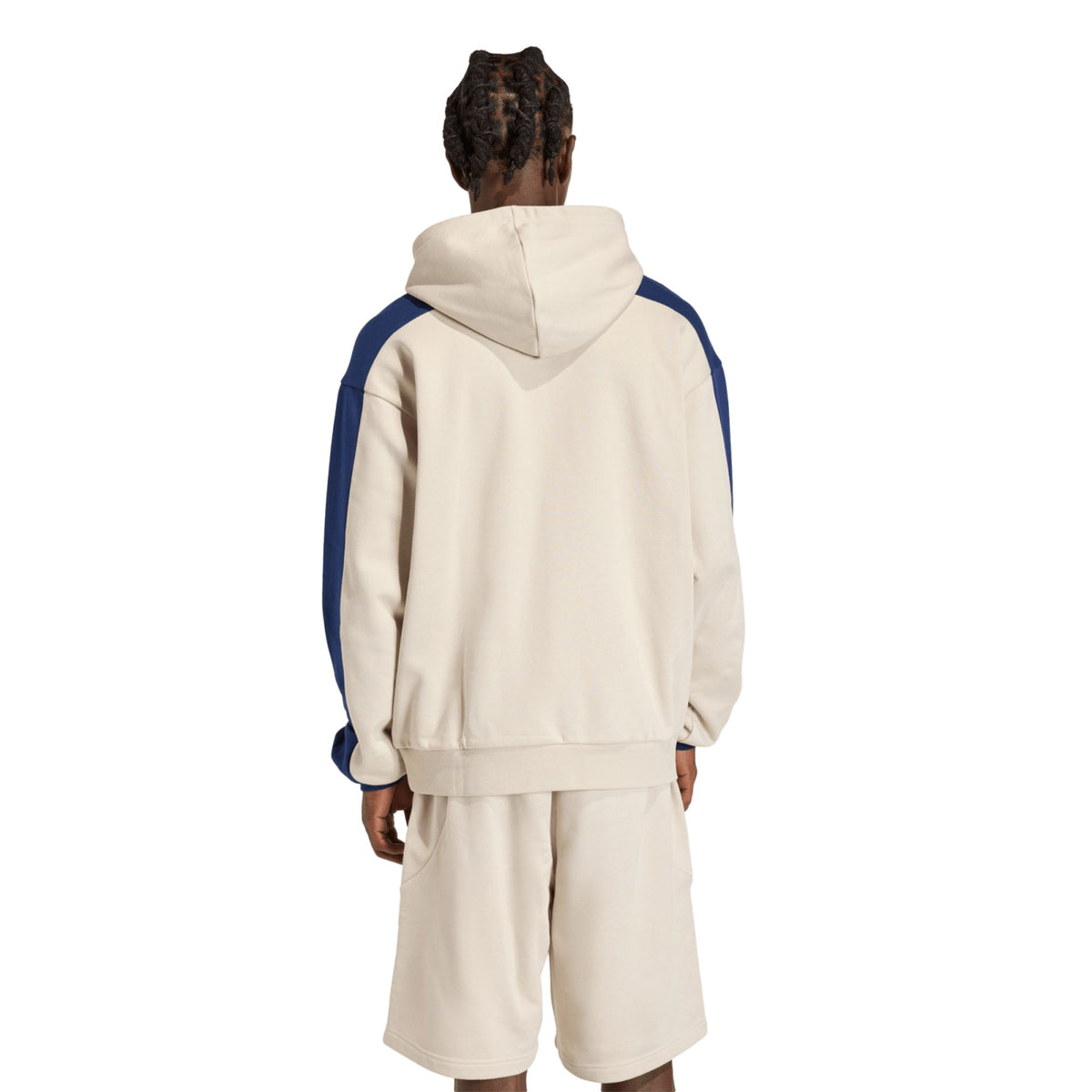 Adidas Collegiate Fleece Hoodie