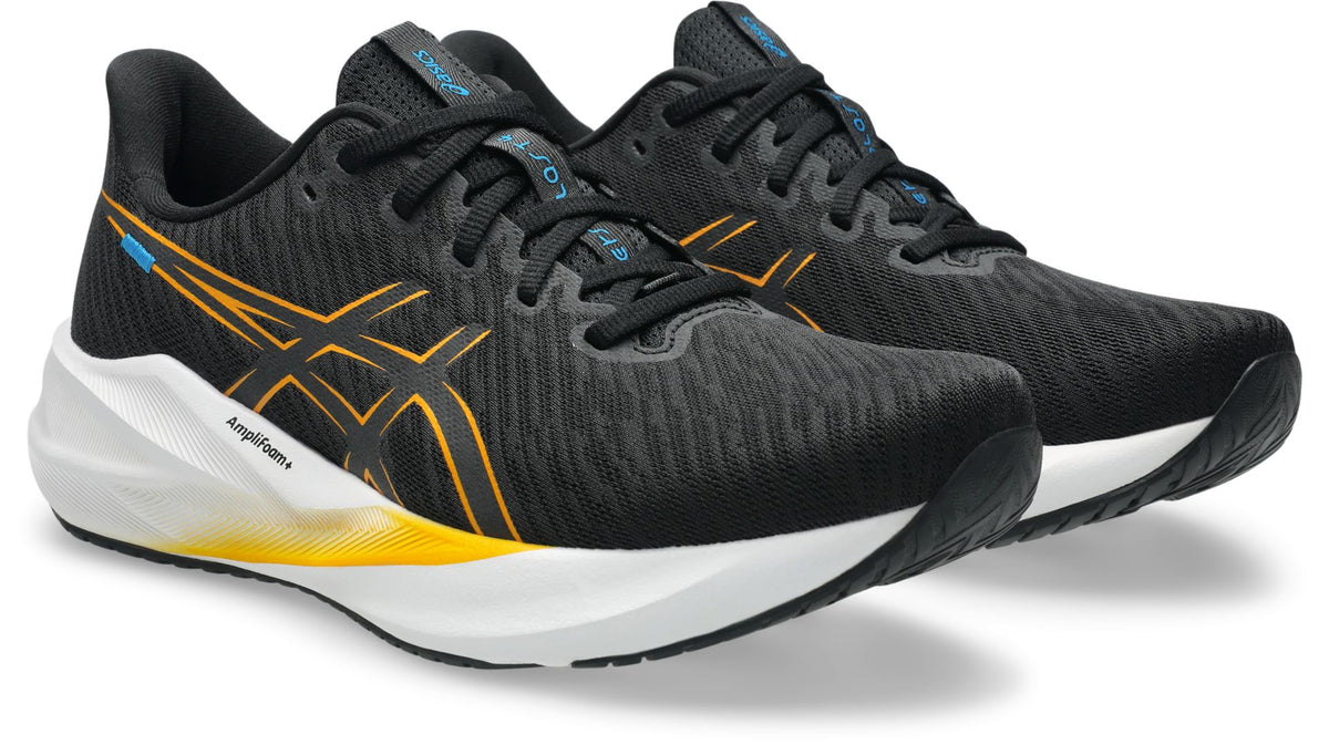 ASICS VERSABLAST 4 – schwarz