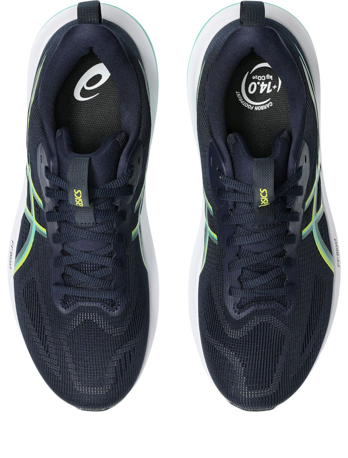 ASICS GT-1000 14 – schwarz