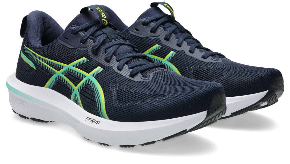 ASICS GT-1000 14 – schwarz