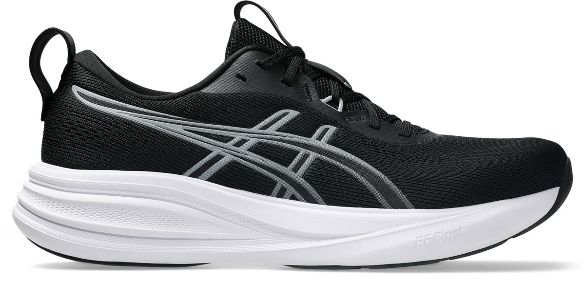 ASICS GEL-PULSE 17 – schwarz