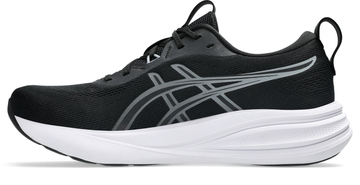 ASICS GEL-PULSE 17 – schwarz