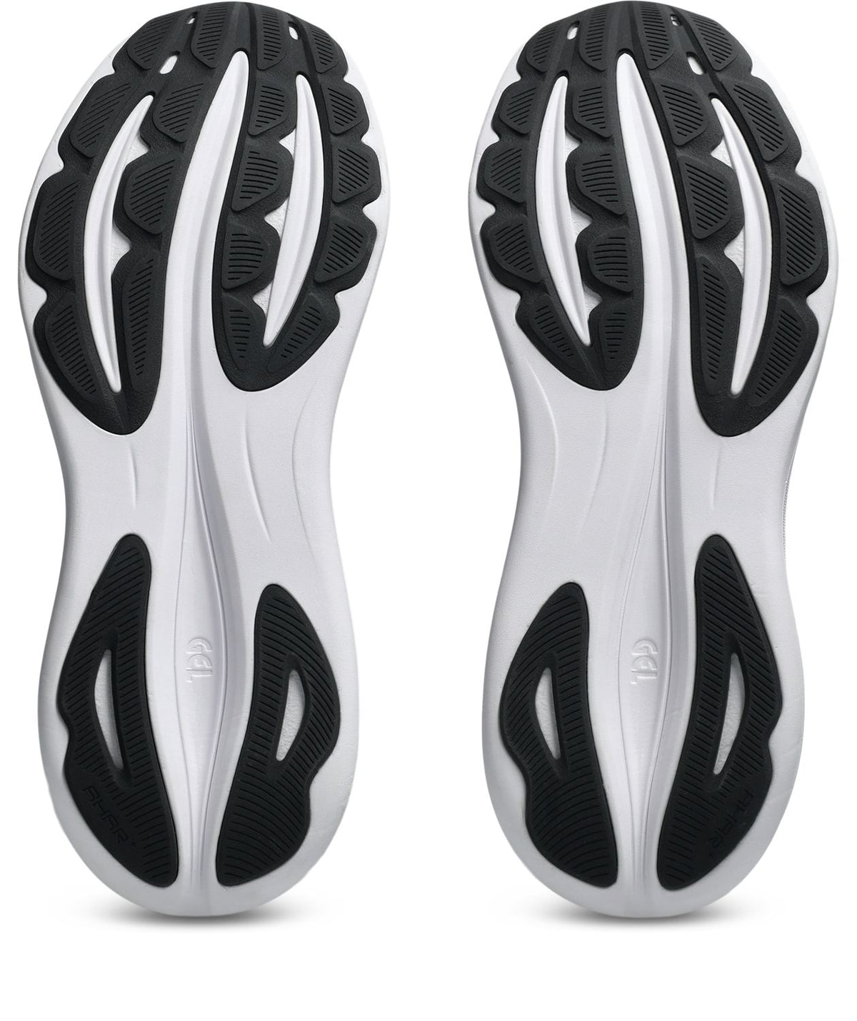 ASICS GEL-PULSE 17 – schwarz
