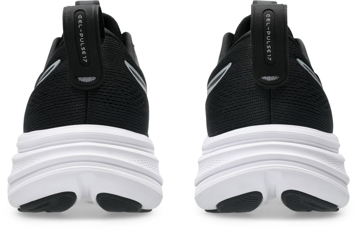 ASICS GEL-PULSE 17 – schwarz