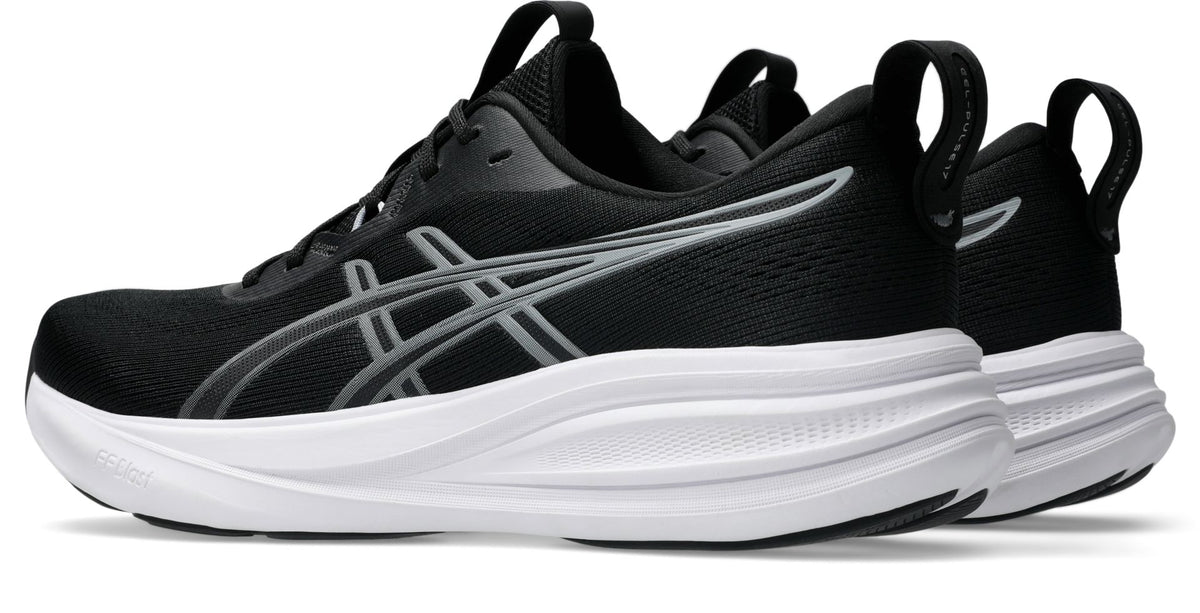 ASICS GEL-PULSE 17 – schwarz