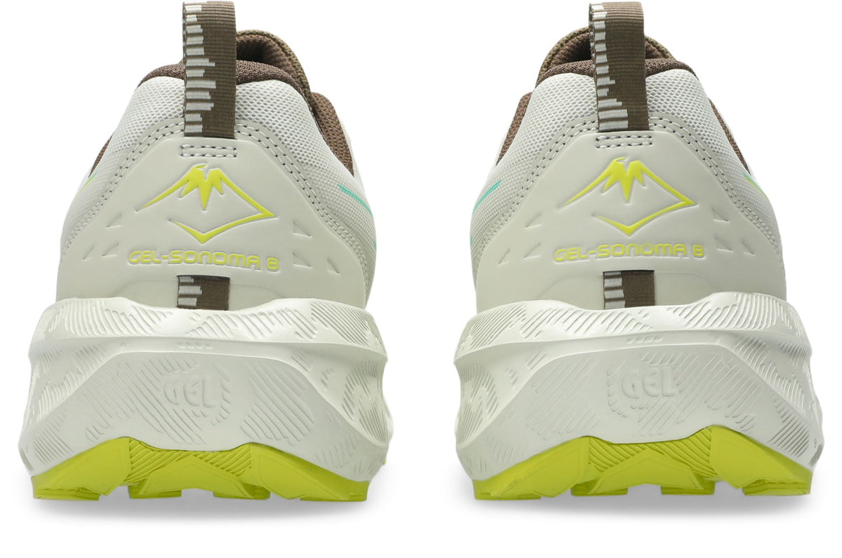 ASICS GEL-SONOMA 8 – beige