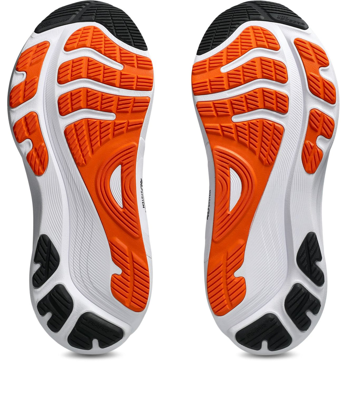 ASICS GEL-KAYANO 32 – blau
