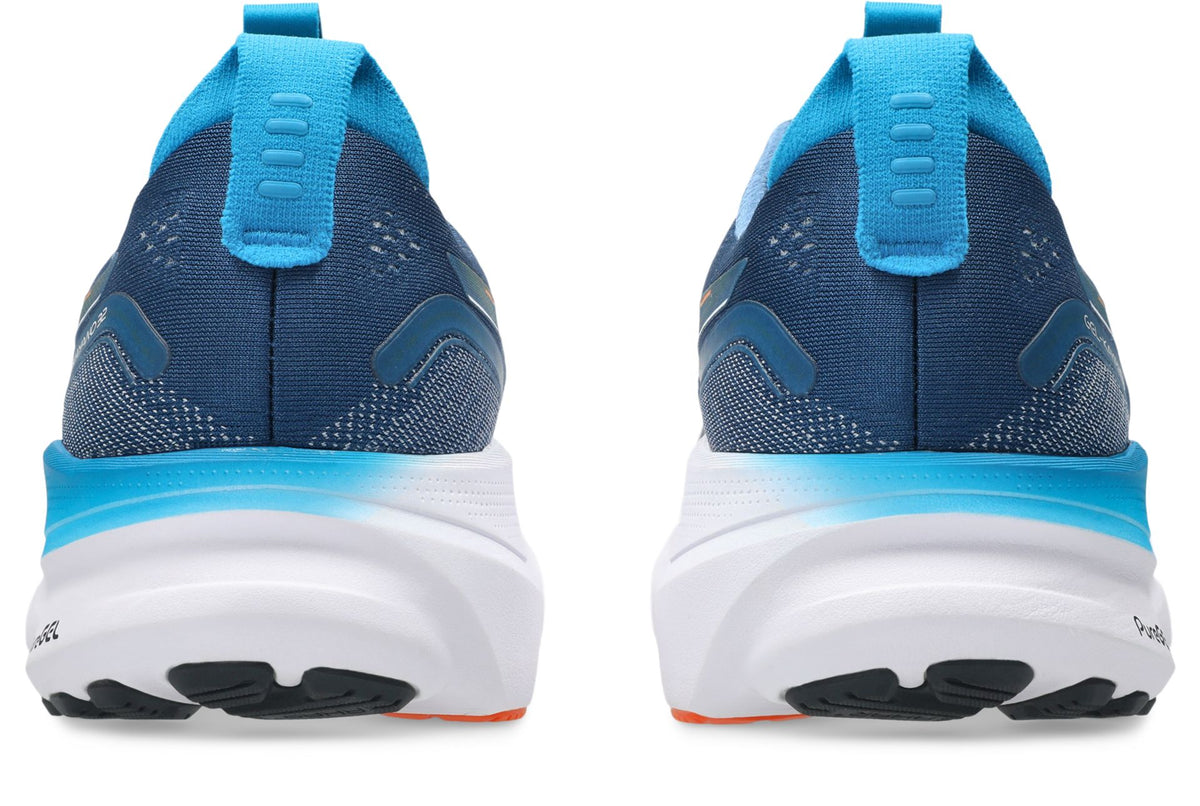 ASICS GEL-KAYANO 32 – blau