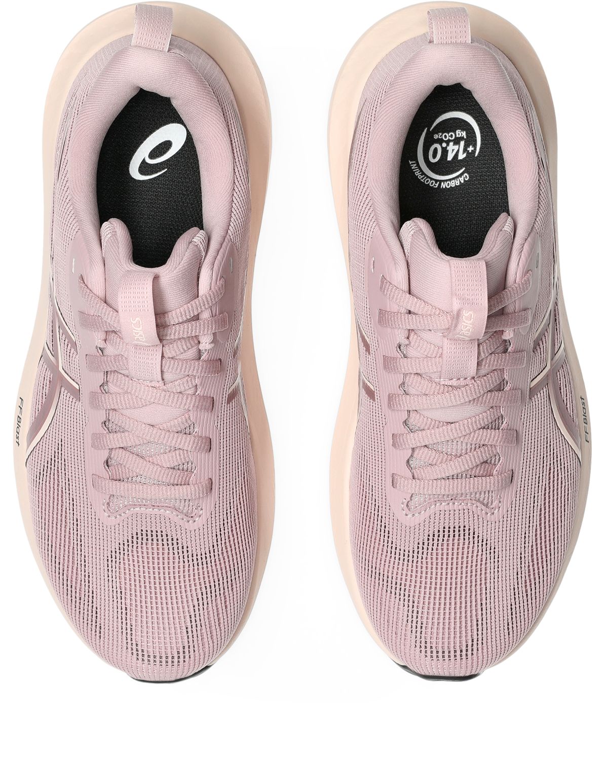 ASICS GT-1000 14 – rosa