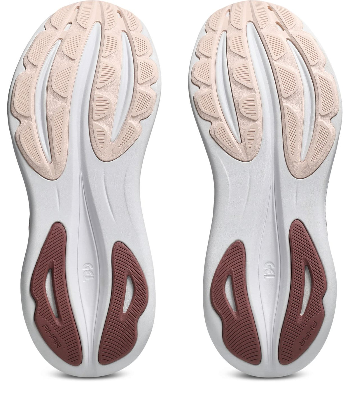 ASICS GEL-PULSE 17 – rosa
