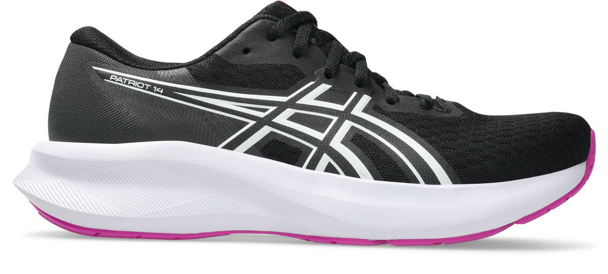 ASICS PATRIOT 14
