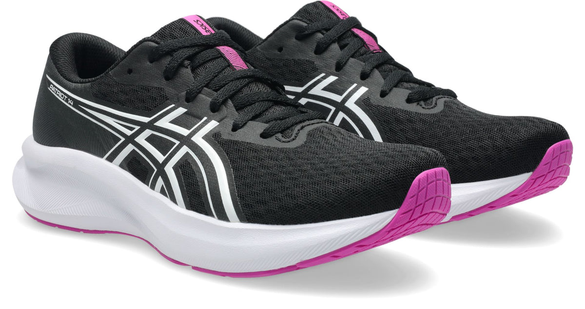 ASICS PATRIOT 14