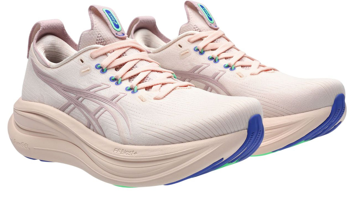 ASICS GEL-NIMBUS 28 – rosa
