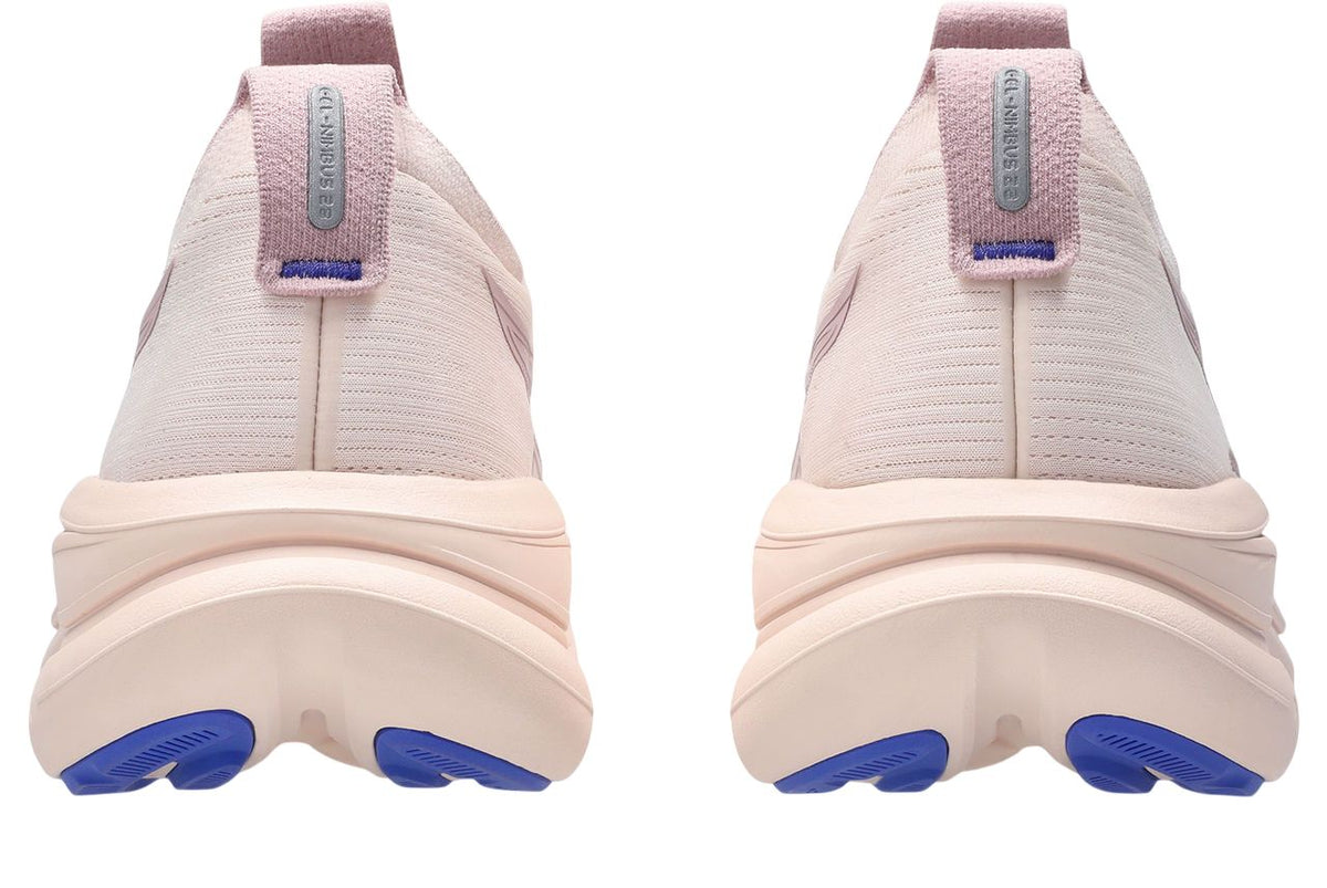 ASICS GEL-NIMBUS 28 – rosa