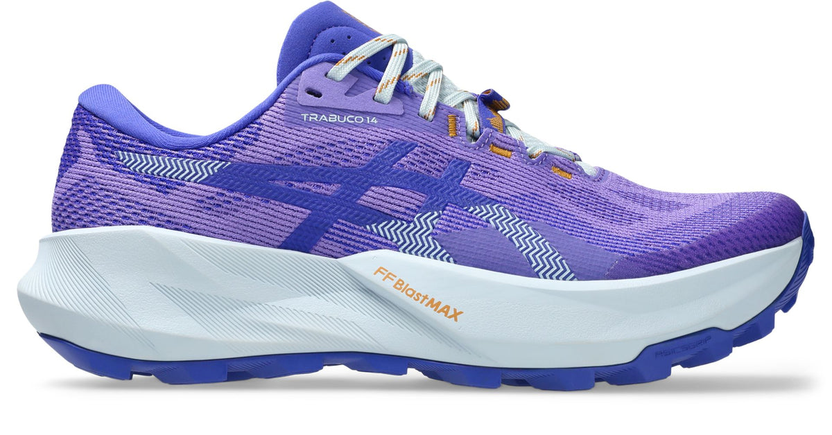 ASICS TRABUCO 14