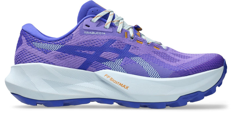 ASICS TRABUCO 14