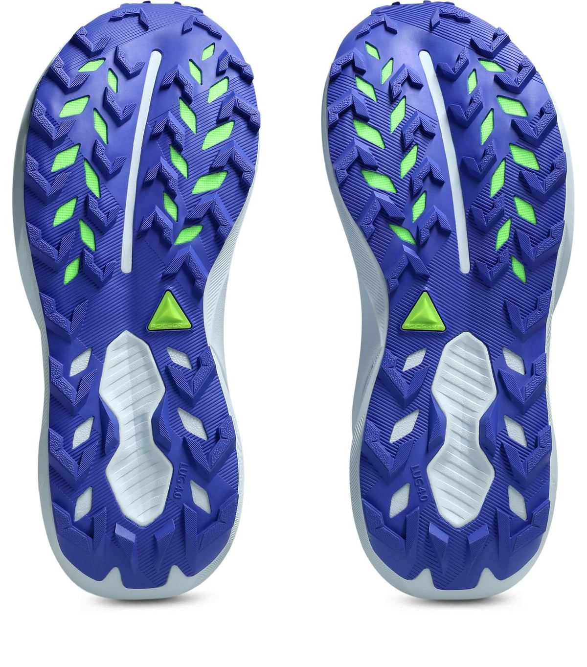 ASICS TRABUCO 14