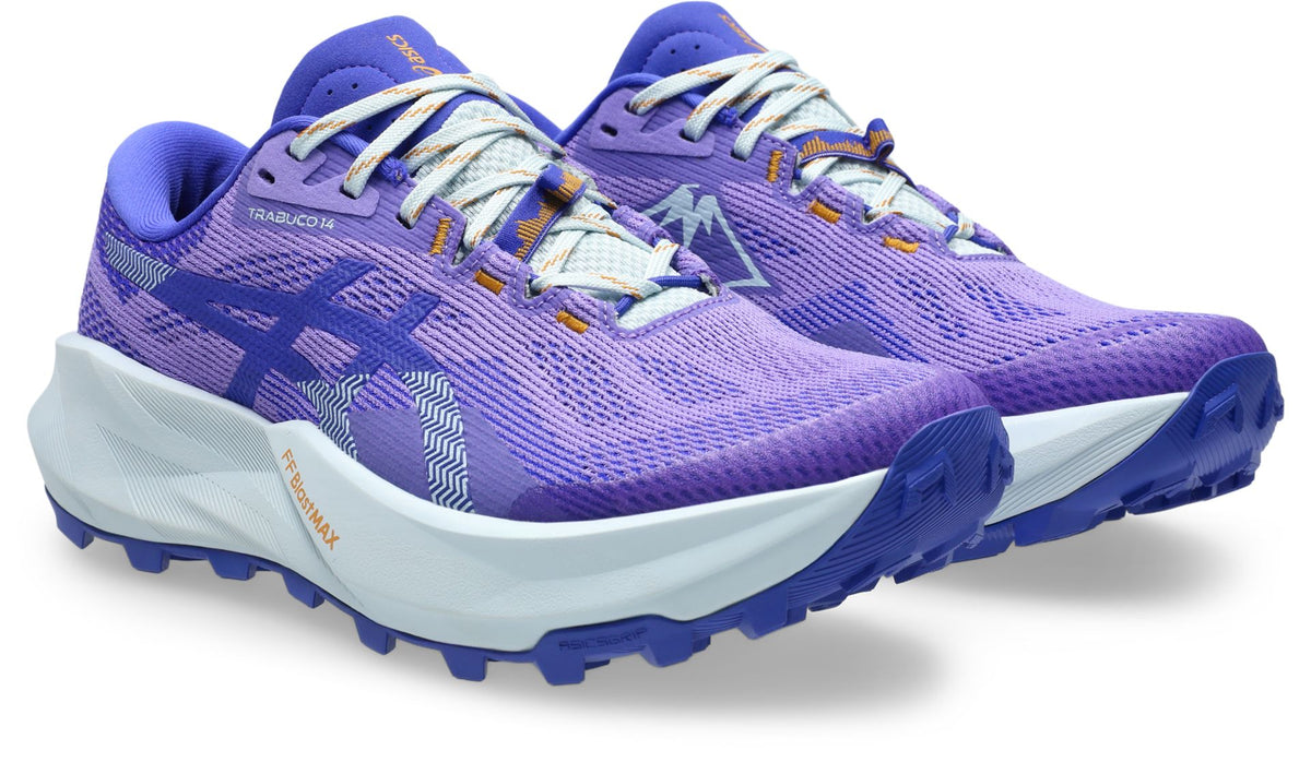 ASICS TRABUCO 14