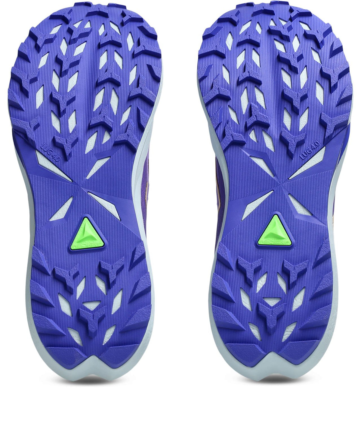 ASICS FUJI LITE 6