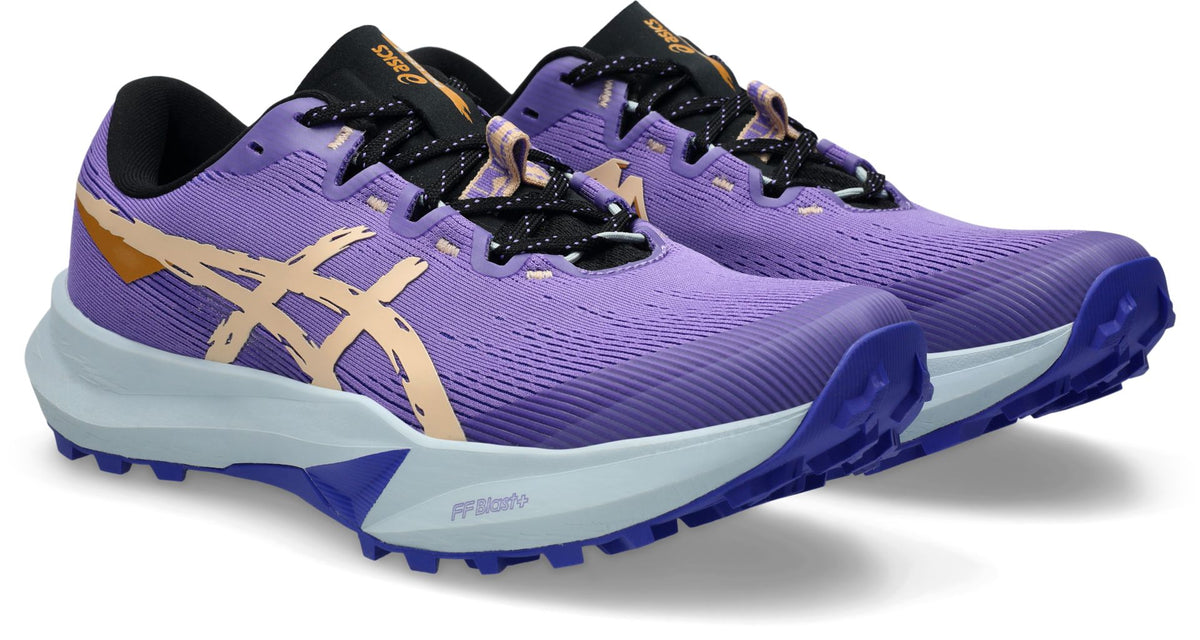 ASICS FUJI LITE 6