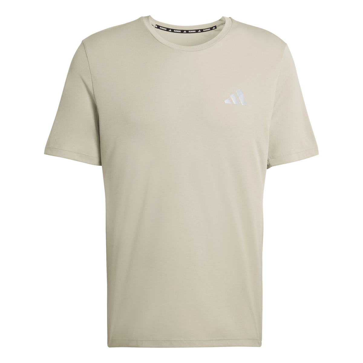 Adidas adi365 Running Essentials Tee – oliv