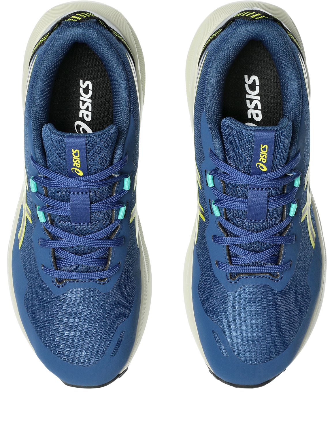 ASICS PRE VENTURE 11 GS – blau
