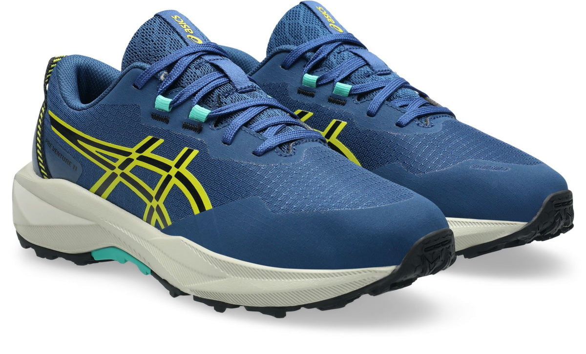 ASICS PRE VENTURE 11 GS – blau