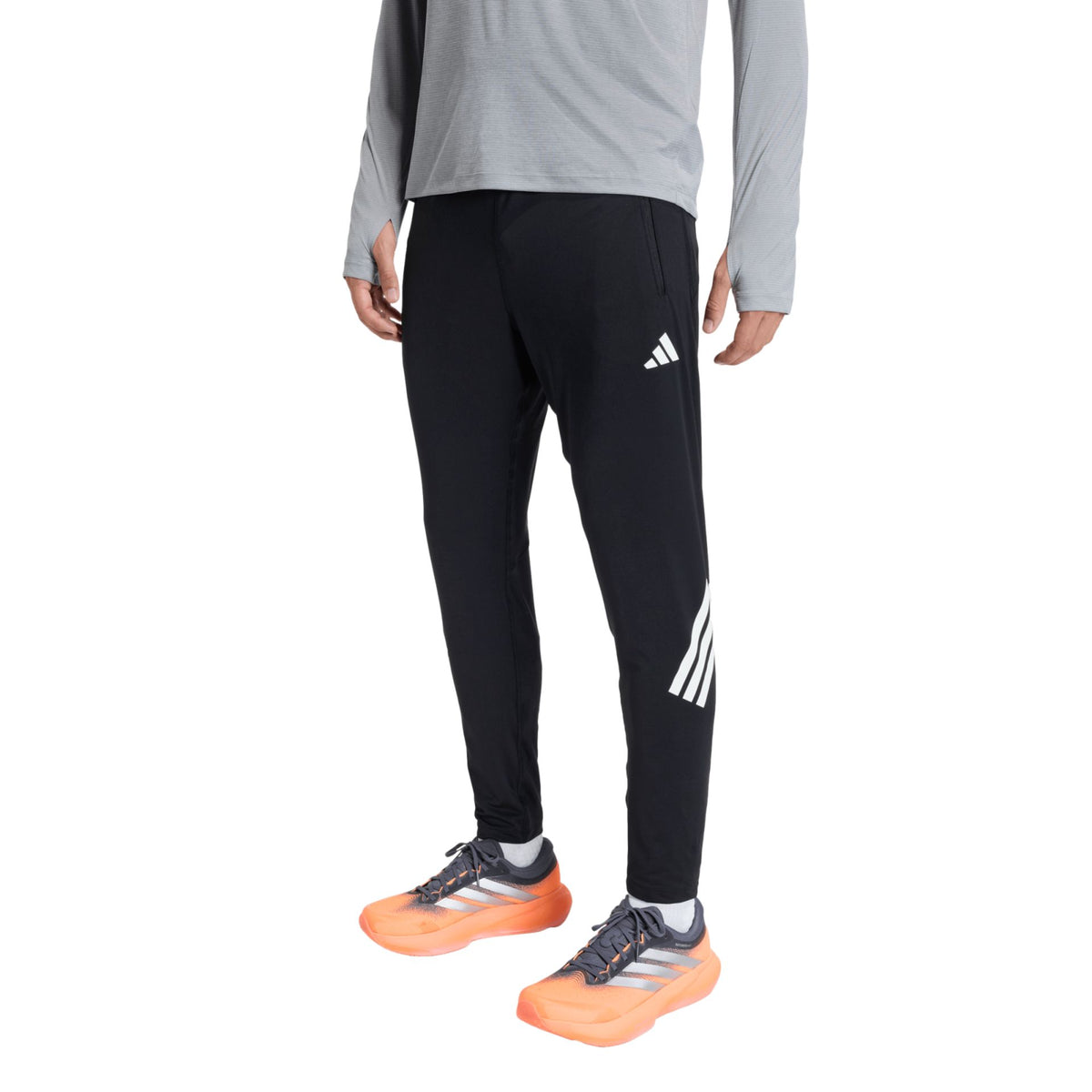Adidas ADI365 Running Iconic Pants