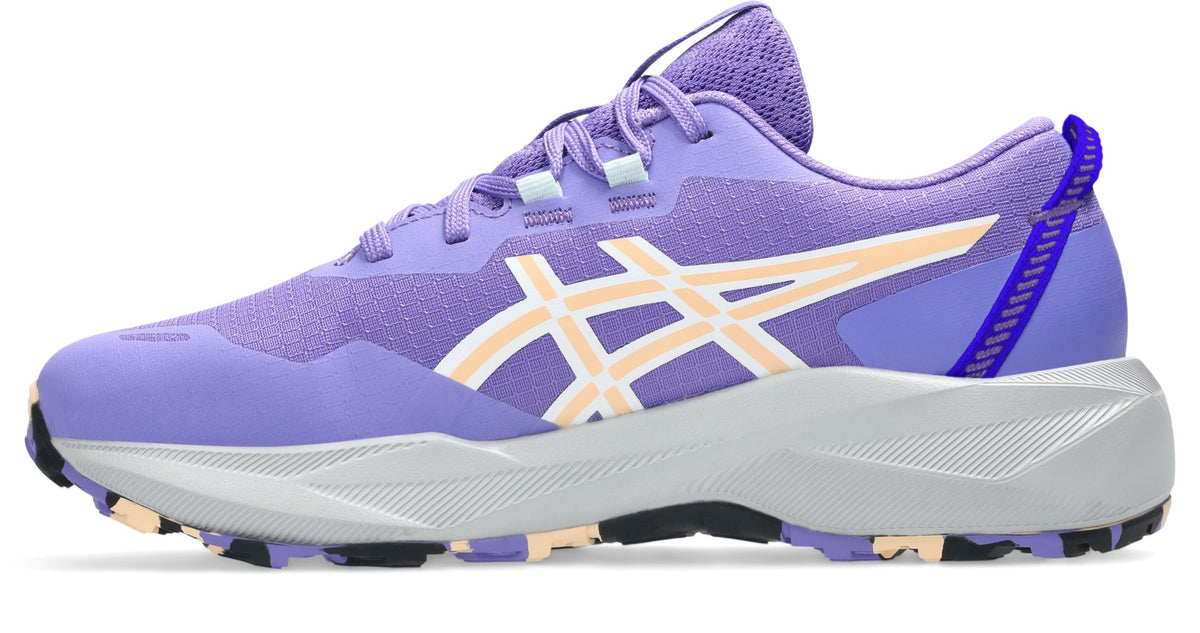 ASICS PRE VENTURE 11 GS – lila